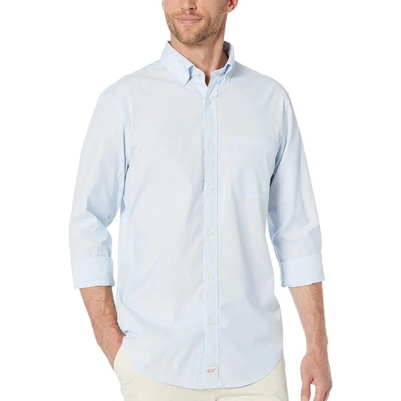Vineyard Vines Other - Vineyard Vine Button down